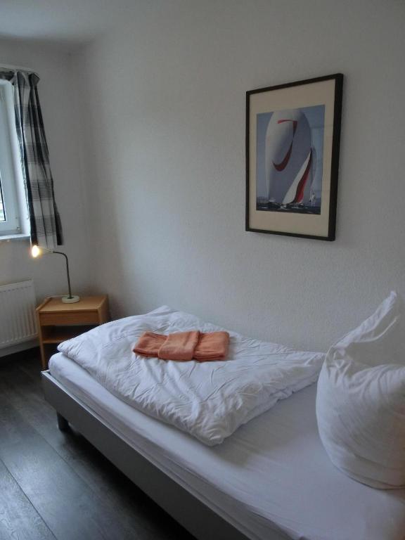 Ferienwohnung U5 "Wassermann" room 2