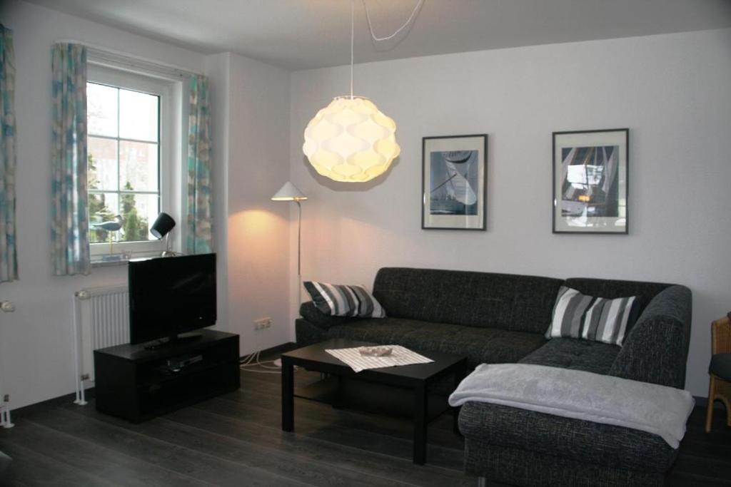 Ferienwohnung U5 "Wassermann" room 6